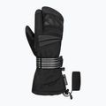 Snowboardové rukavice Reusch Sweeber III R-Tex XT Lobster black 3