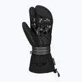 Snowboardové rukavice Reusch Sweeber III R-Tex XT Lobster black 4
