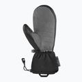 Pánske lyžiarske rukavice Reusch Advanced Heat R-Tex XT Mitten black 3
