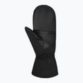 Dámske lyžiarske rukavice Reusch Marisa Mitten black/white 3