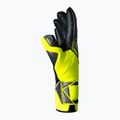 Brankárske rukavice Reusch Attrakt Fusion Guardian safety yellow/silver/black 4