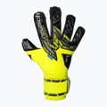 Brankárske rukavice Reusch Attrakt Gold X Evolution yellow/silver/black 2