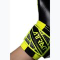 Brankárske rukavice Reusch Attrakt Gold X Evolution yellow/silver/black 7