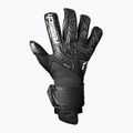Brankárske rukavice Reusch Attrakt Infinity Resistor black 3