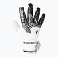 Brankárske rukavice Reusch Attrakt SpeedBump white/silver/black 2