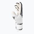 Brankárske rukavice Reusch Attrakt SpeedBump white/silver/black 3