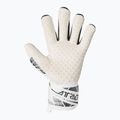 Brankárske rukavice Reusch Attrakt SpeedBump white/silver/black 4