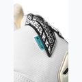 Brankárske rukavice Reusch Attrakt SpeedBump white/silver/black 5