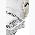 Brankárske rukavice Reusch Attrakt SpeedBump white/silver/black 6