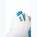 Reusch Attrakt Freegel brankárske rukavice Aqua white/black/aqua blue 7