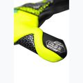 Brankárske rukavice Reusch Attrakt Gold X NC safety yellow/silver/black 6