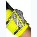 Brankárske rukavice Reusch Attrakt Gold X NC safety yellow/silver/black 8