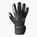 Reusch Attrakt Freegel brankárske rukavice Infinity black 2