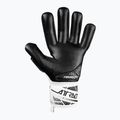 Brankárske rukavice Reusch Attrakt Gold NC white/silver/black 3
