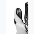 Brankárske rukavice Reusch Attrakt Gold NC white/silver/black 6