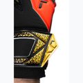 Brankárske rukavice Reusch Attrakt Freegel Silver black/gold/firery red 7