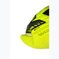 Reusch Attrakt Starter Solid bezpečnostné žlto-strieborné brankárske rukavice 6