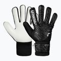 Reusch Attrakt Starter Brankárske rukavice Solid black