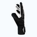 Reusch Attrakt Starter Brankárske rukavice Solid black 4