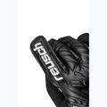 Reusch Attrakt Starter Brankárske rukavice Solid black 5