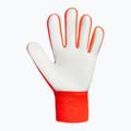 Brankárske rukavice Reusch Attrakt Starter Solid shock orange/blue 3