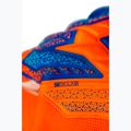 Brankárske rukavice Reusch Attrakt Starter Solid shock orange/blue 6