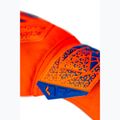 Brankárske rukavice Reusch Attrakt Starter Solid shock orange/blue 7