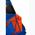 Brankárske rukavice Reusch Attrakt Solid electric blue/shocking orange 7