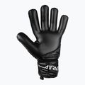 Reusch Attrakt Infinity NC brankárske rukavice čierne 3
