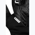 Reusch Attrakt Infinity NC brankárske rukavice čierne 6