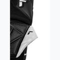 Reusch Attrakt Infinity NC brankárske rukavice čierne 7