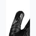 Detské brankárske rukavice Reusch Attrakt Resist Junior čierne 7
