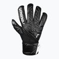 Detské brankárske rukavice Reusch Attrakt Infinity Junior black 2