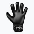Detské brankárske rukavice Reusch Attrakt Infinity Junior black 3