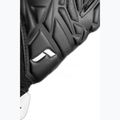 Detské brankárske rukavice Reusch Attrakt Infinity Junior black 6