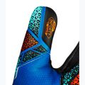 Brankárske rukavice Reusch Attrakt Infinity NC Junior electric blue/shocking orange/black 7