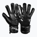 Reusch Attrakt Infinity NC Junior brankárske rukavice čierne