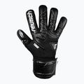 Reusch Attrakt Infinity NC Junior brankárske rukavice čierne 2