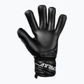 Reusch Attrakt Infinity NC Junior brankárske rukavice čierne 3