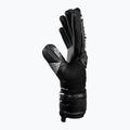 Reusch Attrakt Infinity NC Junior brankárske rukavice čierne 4