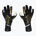 Brankárske rukavice Reusch Fastgrip Fusion black/gold 2