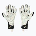 Brankárske rukavice Reusch Fastgrip Fusion black/gold 3
