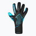 Brankárske rukavice Reusch Fastgrip Aqua black/aqua blue 2