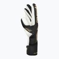 Brankárske rukavice Reusch Fastgrip Gold black/gold 4