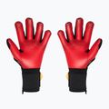 Brankárske rukavice Reusch Attrakt Gold X GluePrint black/gold/fiery red 3