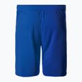 Futbalové šortky Reusch Match Short brilantný blue/safety yellow 2