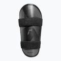 Chrániče holení Reusch Shin Guard Compact Lite black/grey 3