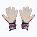 Reusch Attrakt Freegel Gold NC brankárske rukavice shocking orange/energize blue shocking orange/energize blue 3