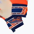 Reusch Attrakt Freegel Gold NC brankárske rukavice shocking orange/energize blue shocking orange/energize blue 5