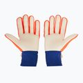 Brankárske rukavice Reusch Attrakt Starter Solid shocking orange/energize blue 3
